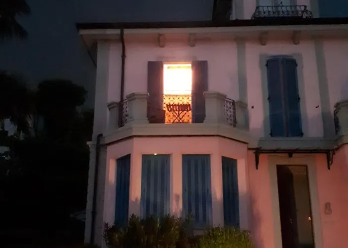 Maria Maggiore דירה *