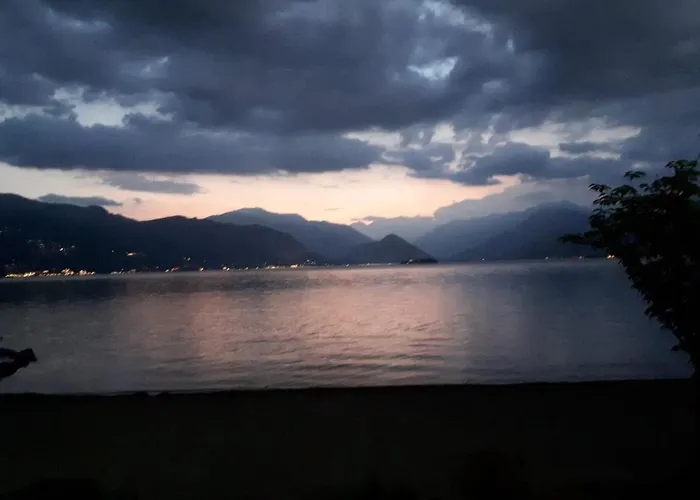 דירה Maria Maggiore *